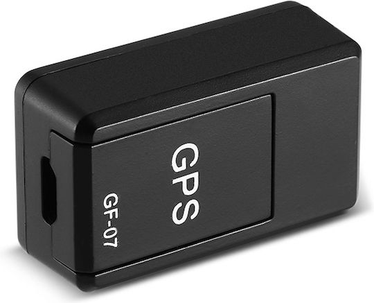 Mini GPS Tracker GPRS / GSM pentru Biciclete / Mașini