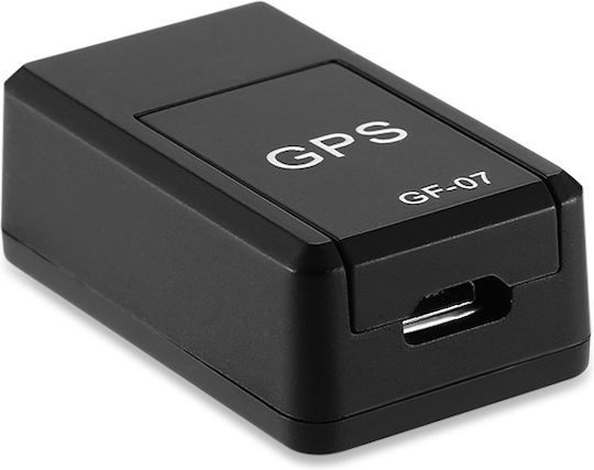 Mini GPS Tracker GPRS / GSM pentru Biciclete / Mașini