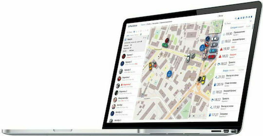 Pandora Pandora GPS-Tracker Mit 4G 2G Bluetooth Für Autos