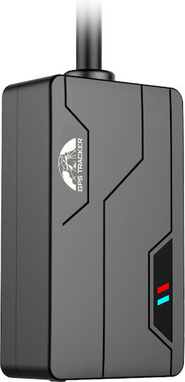 Coban GPS Tracker GSM για Μηχανές Αδιάβροχο 311C