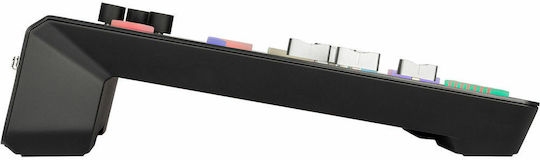 Rode Rodecaster Pro 400405010 Ψηφιακή Κονσόλα 4.0 Καναλιών & Bluetooth
