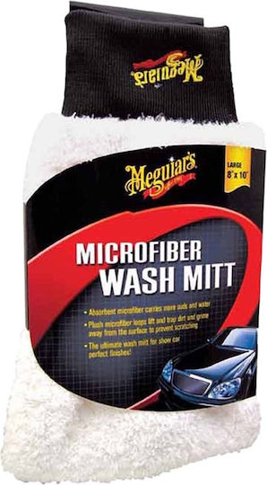 Meguiar's Car Washing Glove