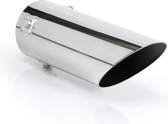 Lampa Exhaust Muffler Universal T4 37->50mm