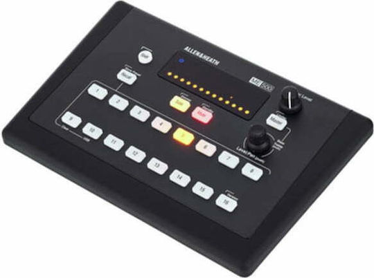 Allen & Heath ΜΕ-500 Цифрова конзола 16 канала