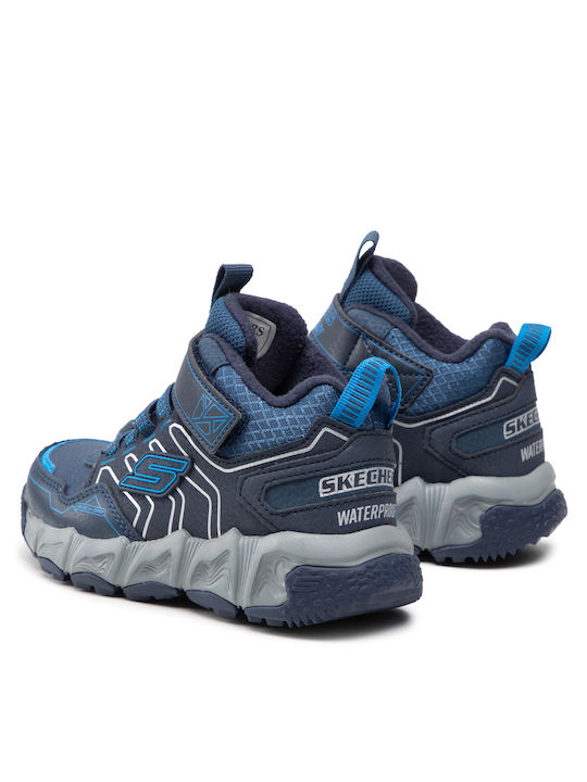 Combex Albastru ->