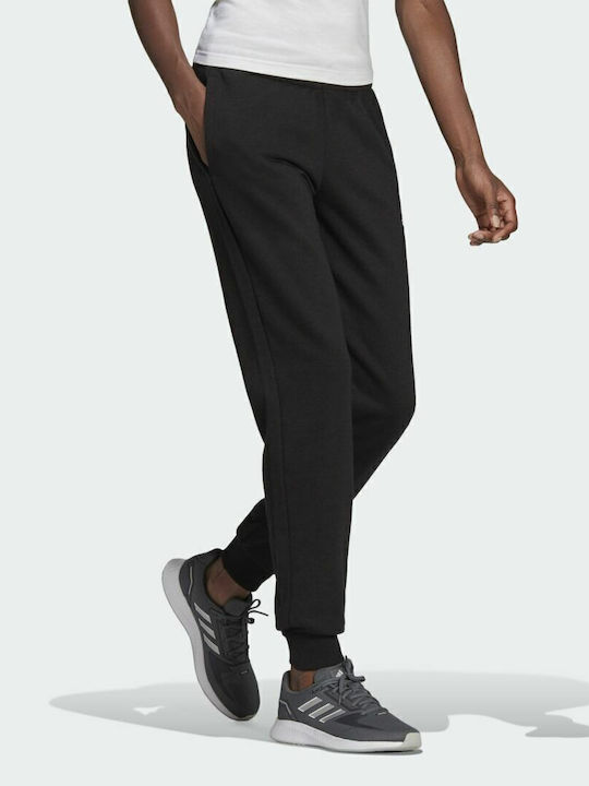 Essentials Jogginghose Jogger Schwarz