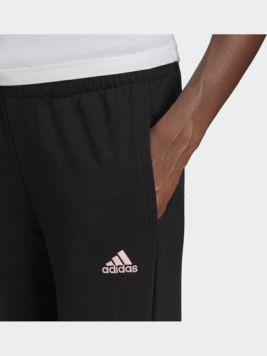 Essentials Jogginghose Jogger Schwarz