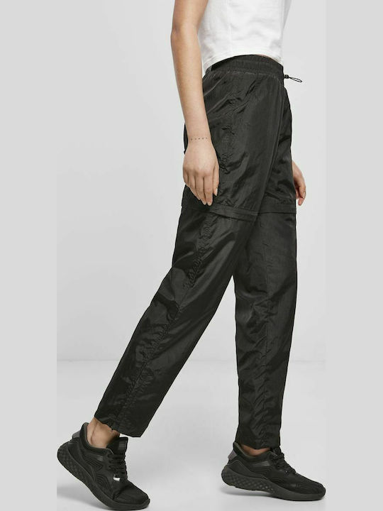 Sweatpants Black