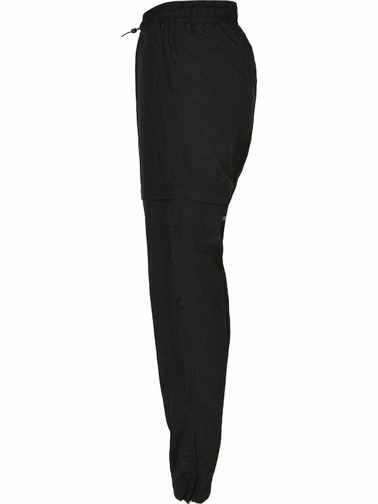 Sweatpants Black