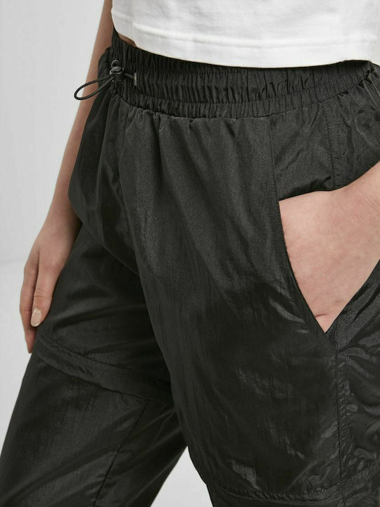 Sweatpants Black