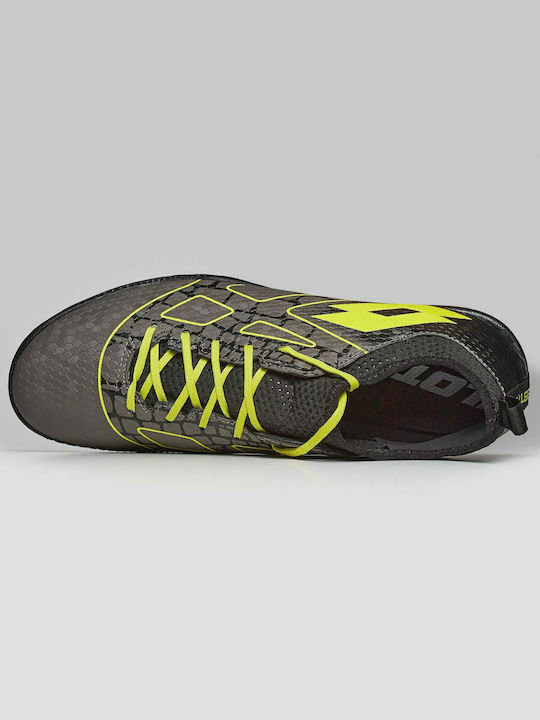 Maestro 700 III TF Kids Soccer Cleats Turf Grey