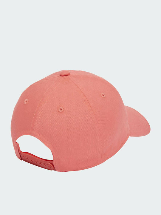 adidas Daily Γυναικείο Jockey Πορτοκαλί HD2222 adidas Daily Γυναικείο Jockey Πορτοκαλί HD2222
