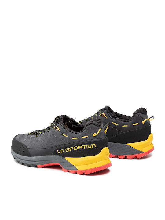 La Sportiva TX Guide Ανδρικά Ορειβατικά Παπούτσια Γκρι