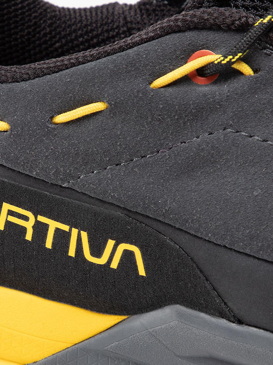 La Sportiva TX Guide Ανδρικά Ορειβατικά Παπούτσια Γκρι