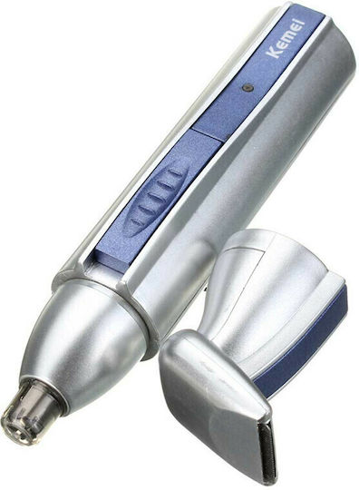 Kemei Trimmer Μηχανή Επαναφορτιζόμενη KM-3300