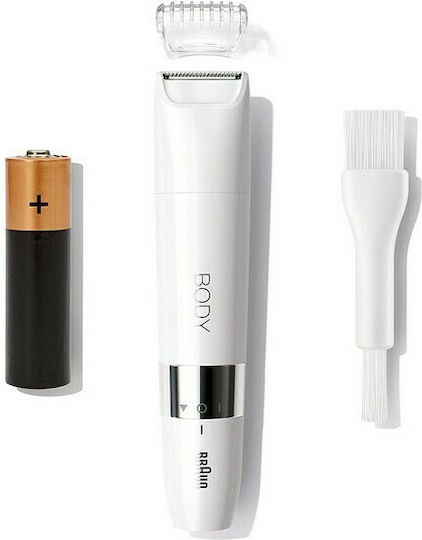 Braun Trimmer Μηχανή BS1000