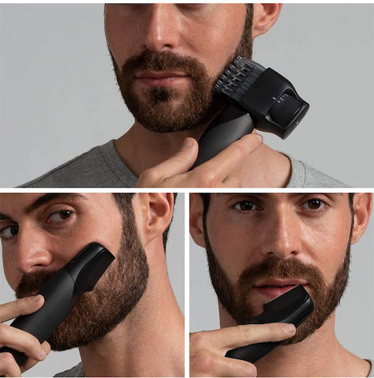 Panasonic Ishaper Trimmer Rechargeable ER-GD61-K503