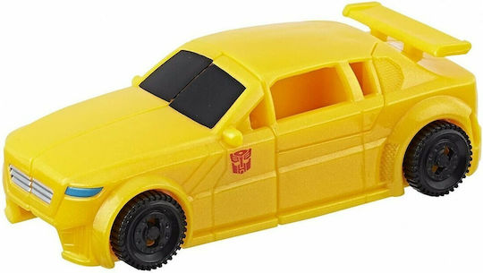 Transformers Autobot Bumblebee pentru Vârsta de 6+ Ani 10cm
