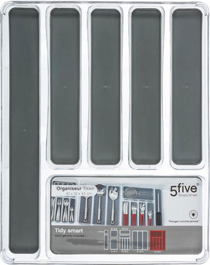 5Five 146501 Drawer Dividers 5Five 146501 Drawer Dividers