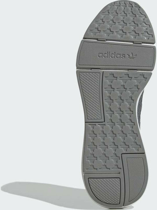 Swift Run 22 Ανδρικά Sneakers Grey Three / Cloud White / Grey Four