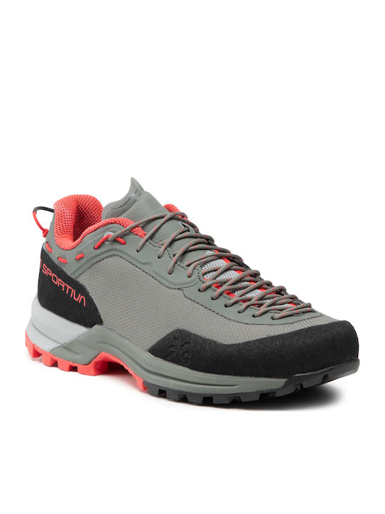 La Sportiva TX Guide Γυναικεία Ορειβατικά Πράσινα La Sportiva TX Guide Γυναικεία Ορειβατικά Πράσινα