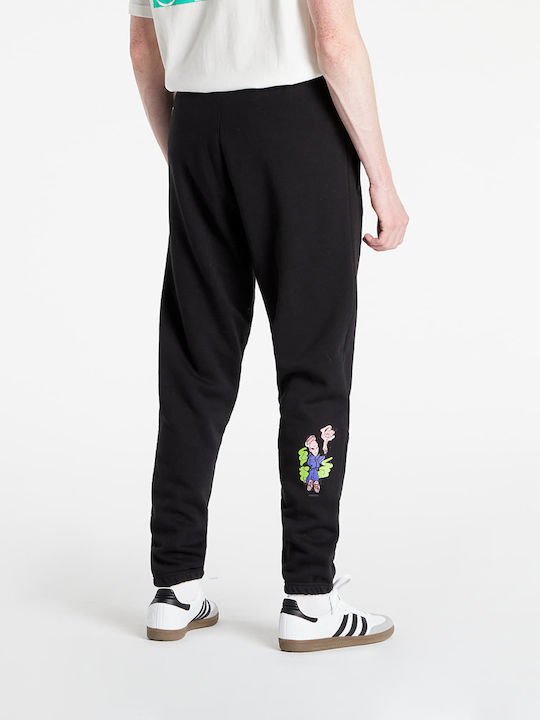 adidas Jogger Pants Black