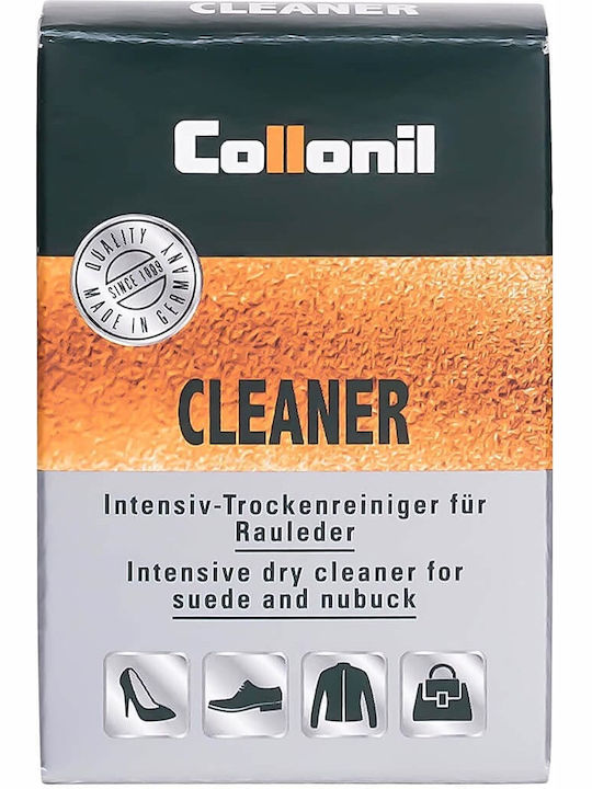 Collonil Cleaner Classic Shoe Cleaner 1pcs