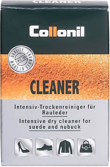 Collonil Cleaner Classic Shoe Cleaner 1pcs