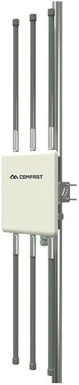 Comfast CF-WA900-V2 Access Point Wi‑Fi 5 Dual Band (2.4 & 5GHz) for Outdoor Placement