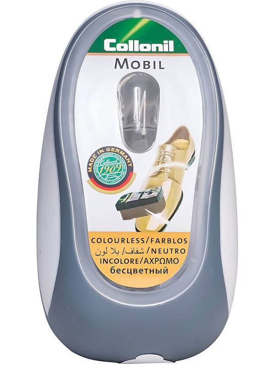 Collonil Mobil Shoe Polish