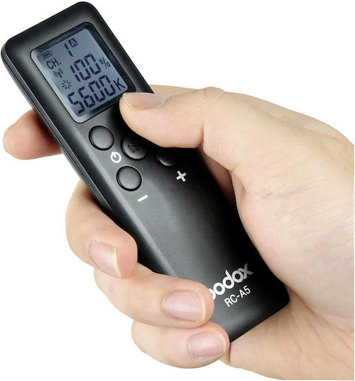 Godox Stick LC500 LED Светлина 3300 - 5600K 18W с Яркост 1200 Lux