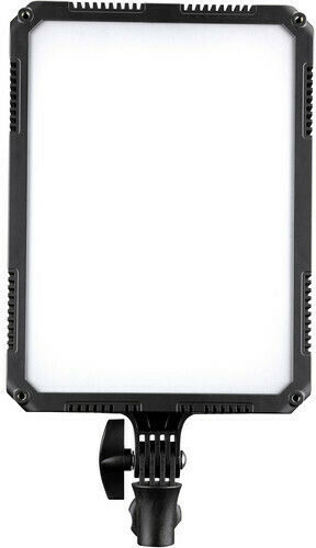Nanlite Compac 40 LED Light 5600K με Φωτεινότητα LUX 1255 Lux