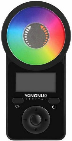 Yongnuo YN360III PRO- Led Light Wand LED-Licht 5600K RGB
