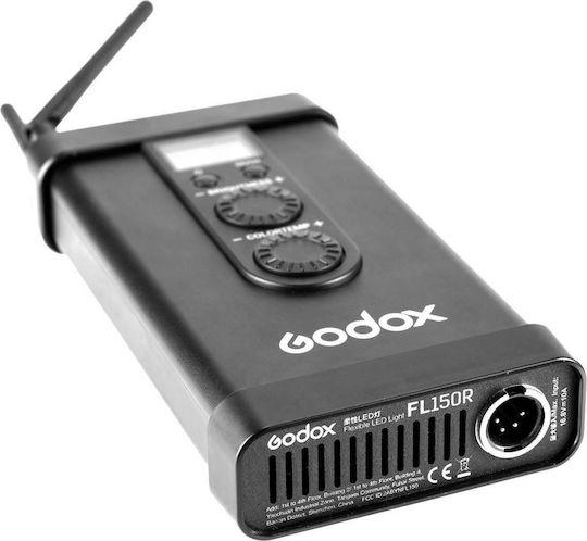 Godox FL150R Lumină COB 3300 - 5600K 150W Cu Luminozitate 4300 Lux