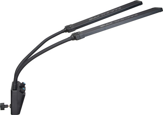 Nanlite Mira 26B LED Light 2700 - 6500K με Φωτεινότητα LUX 631 Lux