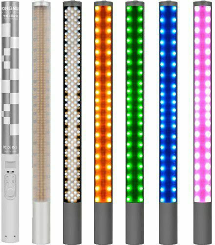Yongnuo YN-360II LED Light 3200-5500K