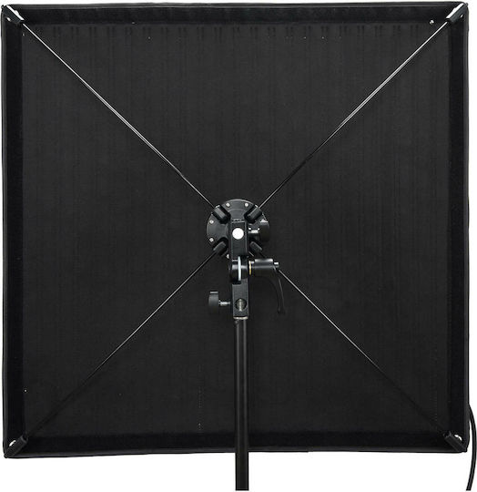 Godox LED Light 3300 - 5600K 150W with Brightness 4300 Lux