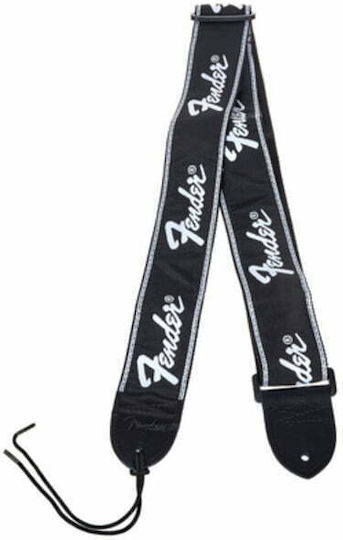 Fender Running Logo Strap