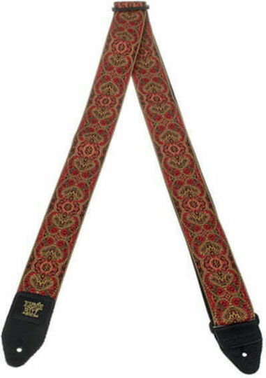Ernie Ball Jacquard Guitar Strap Каишка за Китара Многоцветен