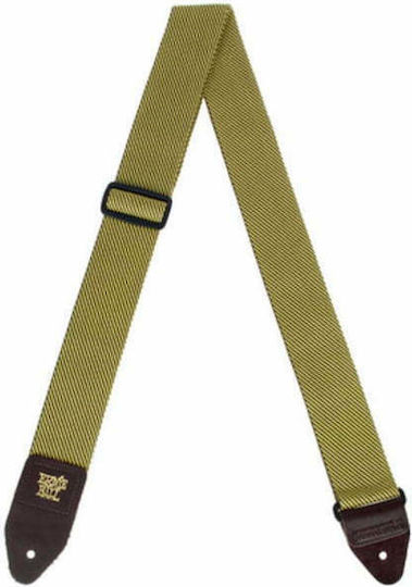 Ernie Ball Tweed Guitar Strap