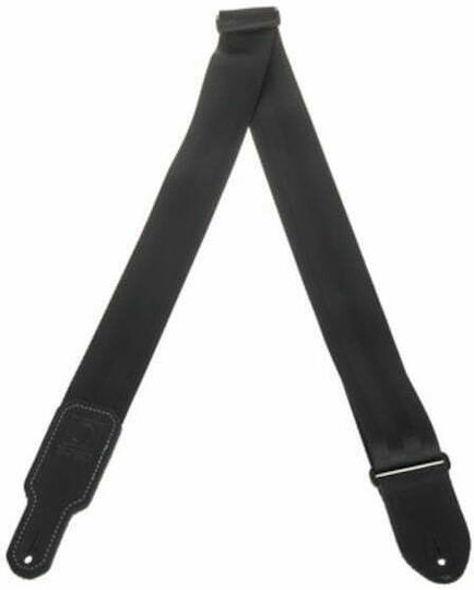 Boss Nylon Strap Black