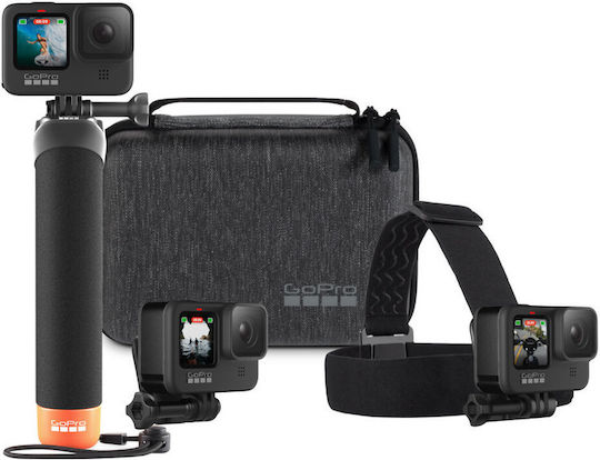 GoPro Kit Adventure Kit for Action Camera GoPro