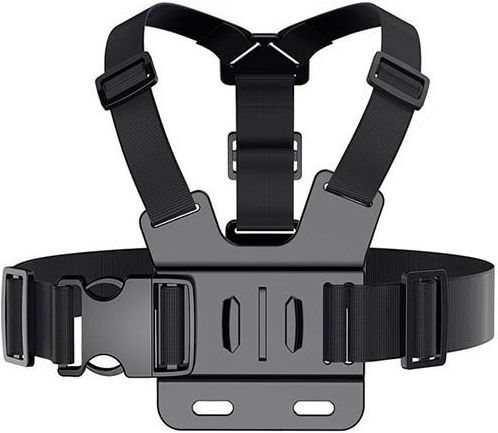 Hurtel 50 in 1 Accessory Set for GoPro / SJCam / Xiaomi Hero 3 / Hero 3+ / Hero 4 / Hero 5 / Hero 6 / Hero 7 / Hero 8