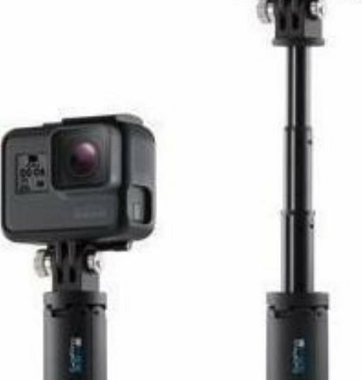 GoPro Shorty Mini Extension Pole Tripod Hand Grip for GoPro Hero 4 Hero 5 Hero 6 Hero 4 Session Hero 5 Session AFTTM-001