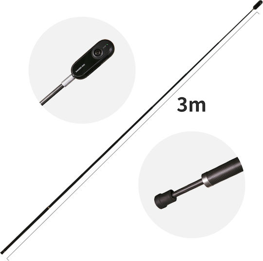 Insta360 Selfie Stick για One / One X Insta360 Max