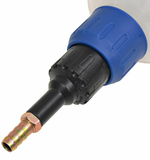 vidaXL Valvoline-Kanone Hand 1.5Es