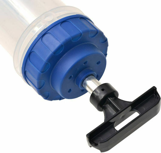 vidaXL Valvoline-Kanone Hand 1.5Es