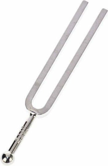 Konig & Meyer Διαπασών 168/2 Tuning Fork - 120mm σε Ασημί Χρώμα