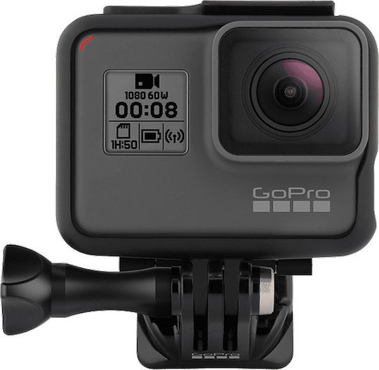 GoPro Helmet Front and Side Mount Helmet Support Base for GoPro