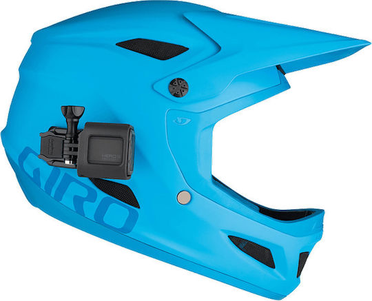 GoPro Helmet Front and Side Mount Helmet Support Base for GoPro